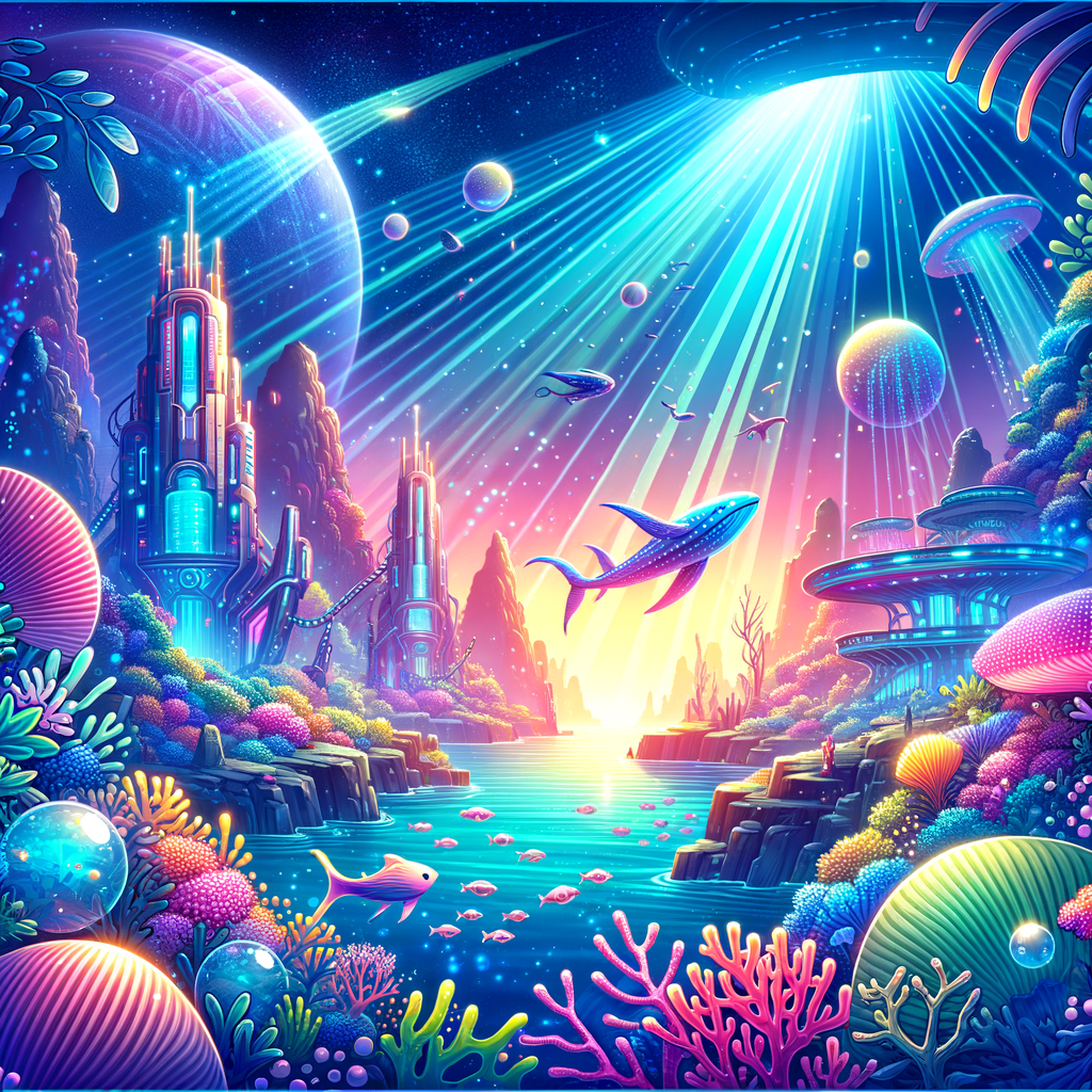 Summer Of Luck Adventure